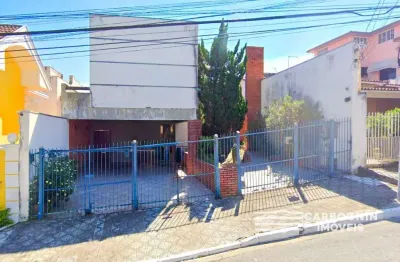 Casa com 4 quartos à venda na Rua Doutor Alberto Ferreira Pedrosa, 68, Vila São João, Caçapava