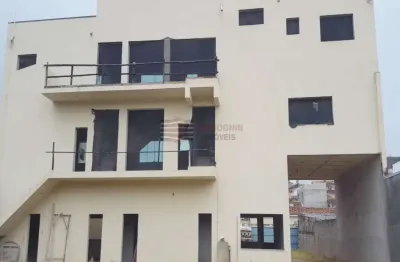 Barracão / Galpão / Depósito à venda na Rua Professor Francisco Pereira da Silva, 113, Vila Santa Izabel, Caçapava