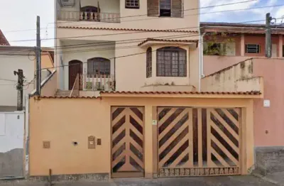 Casa com 6 quartos à venda na Rua Professor José de Freitas Guimarães, 114, Vila São João, Caçapava