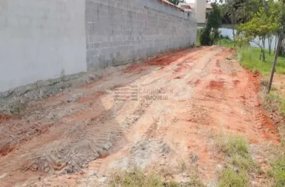 Terreno à venda na Rua Willys, 5000, Parque do Museu, Caçapava