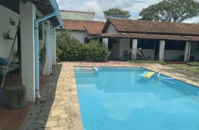 Chácara / sítio com 3 quartos à venda na Rua Pintor Di Cavalcanti, 54, Chácara Itamarati, Caçapava