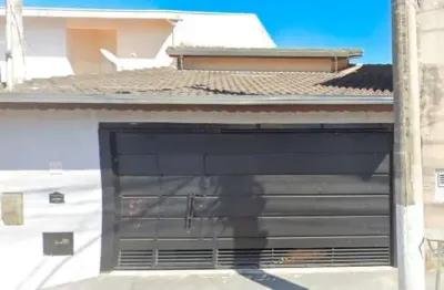 Casa com 2 quartos à venda na Rua Tadashi Otsuki, 378, Parque Residencial Santo André, Caçapava