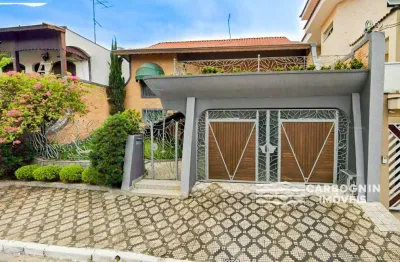 Casa com 3 quartos à venda na Rua José Bonani, 111, Vila São João, Caçapava