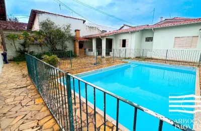 Casa com 3 quartos à venda na Rua Comendador João Lopes, 605, Centro, Caçapava