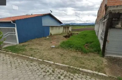 Terreno à venda na Rua Tereza Ramos dos Santos, Village das Flores, Caçapava