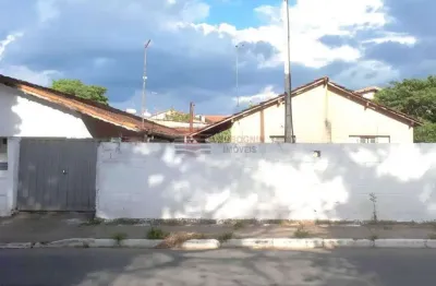 Terreno à venda na Rua Antônio Guedes Tavares, Vila Menino Jesus, Caçapava