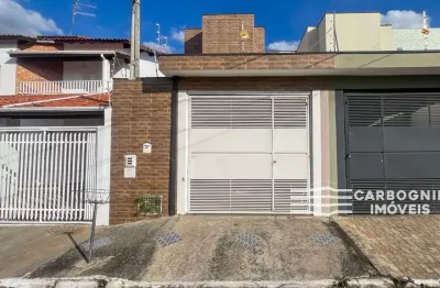 Casa com 3 quartos à venda na Rua Monteiro Lobato, 478, Jardim Amália, Caçapava