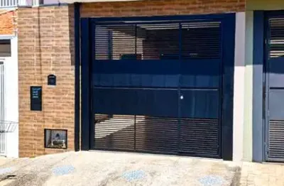 Casa com 3 quartos à venda na Rua Monteiro Lobato, 478, Jardim Amália, Caçapava