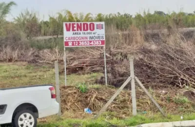 Terreno à venda na Rodovia Doutor Edmir Viana Moura, Santa Luzia, Caçapava