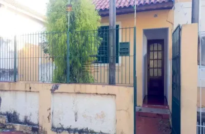 Casa com 2 quartos à venda na Rua Dona Francisca de Almeida Santos, 187, Vila Santos, Caçapava