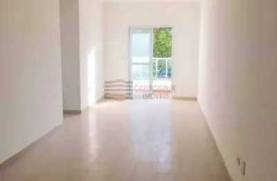 Apartamento a venda no edifício manuela no jardim julieta em caçapava