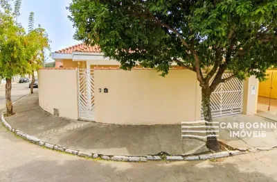 Casa com 4 quartos à venda na Rua Nove de Julho, 751, Jardim São José, Caçapava