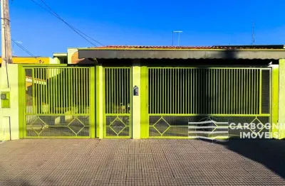 Casa com 3 quartos à venda na Rua Monteiro Lobato, 360, Jardim Amália, Caçapava