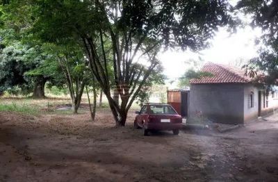Chácara / sítio com 1 quarto à venda na Rua João Félix de Oliveira Andrade, 141, Vila Independência, Caçapava