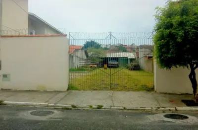 Terreno à venda na Rua Eugênio Augusto de Oliveira, 65, Vila Santa Izabel, Caçapava