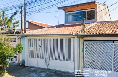 Sobrado a venda no galo branco em são josé dos campos
