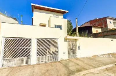Casa com 4 quartos à venda na Rua Benedito Sa de Araujo, 312, Parque Residencial Santo André, Caçapava