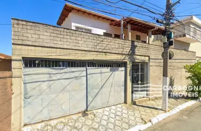 Casa com 4 quartos à venda na Travessa Jaú, 108, Centro, Caçapava