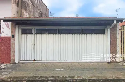 Casa com 2 quartos à venda na Travessa Humaitá, 54, Vila Santos, Caçapava
