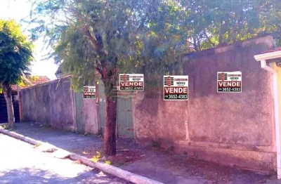 Terreno à venda na Rua Maestro Escudeiro, 04, Vera Cruz, Caçapava