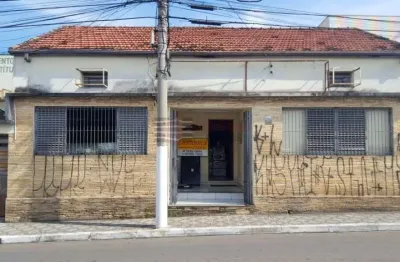 Ponto comercial com 4 salas à venda na Rua Comendador João Lopes, 341, Centro, Caçapava