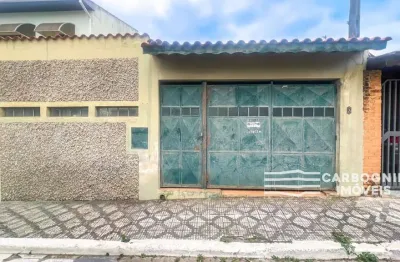 Casa com 3 quartos à venda na Rua Prudente de Moraes, 398, Centro, Caçapava