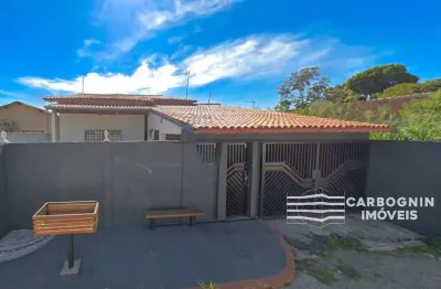 Casa com 3 quartos à venda na Travessa Antônio Luiz dos Santos, 64, Vila Galvão, Caçapava