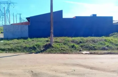 Terreno à venda na Avenida Diógenes Lopes Mattos, Residencial Aldeias da Serra, Caçapava