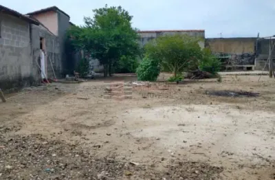 Terreno à venda na Rua Capitão João Florentino M. de V. Neto, 200, Vila Menino Jesus, Caçapava
