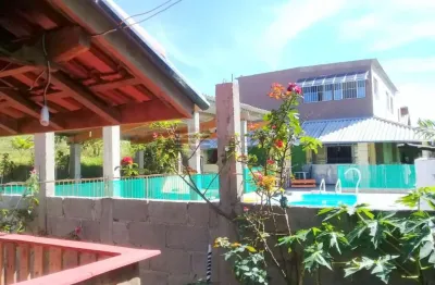 Chácara / sítio com 4 quartos à venda na Estrada Benedito Geraldo Arantes, 1311, São João da Boa Vista, Caçapava