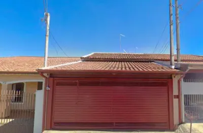Casa com 3 quartos à venda na Rua Salvador Renda, 66, Parque Residencial Maria Elmira, Caçapava