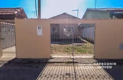 Casa com 1 quarto à venda na Travessa Antônio Luiz dos Santos, 98, Vila Galvão, Caçapava