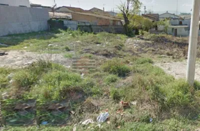 Terreno à venda na Rua Guido Pazzini, 153, Vila André Martins, Caçapava