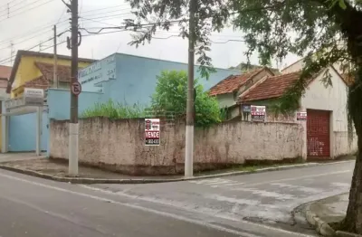 Terreno comercial a venda na vila resende em caçapava