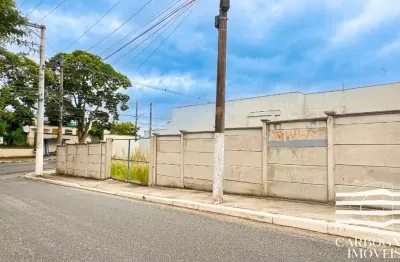 Terreno à venda na Rua Doutor José de Oliveira Moura, 23, Vila Resende, Caçapava