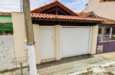 Casa a venda na vila antônio augusto luiz em caçapava