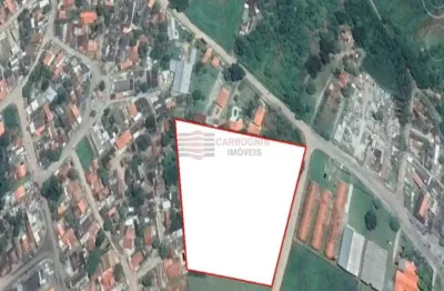 Chácara / sítio com 1 quarto à venda na Rua Fernando Pessoa, 100, Santa Luzia, Caçapava