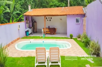 Casa com 3 quartos à venda na Rodovia João Amaral Gurgel, 3986, Sape I, Caçapava