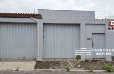 Ponto comercial a venda na vila santa isabel em caçapava
