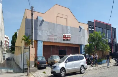 Barracão / Galpão / Depósito com 8 salas à venda na Rua Doutor Odilon de Souza Miranda, 240, Centro, Caçapava