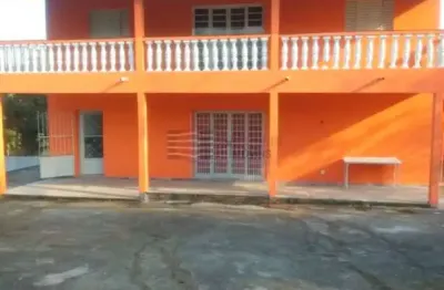 Chácara / sítio com 5 quartos à venda na Rua Tereza Vieira de Castilho, 130, Portal Mantiqueira, Caçapava
