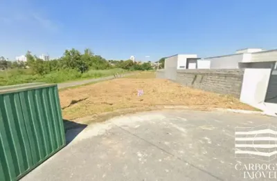 Terreno à venda na Rua Cadillac, Q10 L18, Parque do Museu, Caçapava