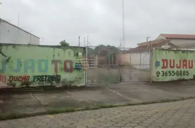 Terreno à venda na Rua Alfredo Camilher de Sá, 145, Vila Resende, Caçapava