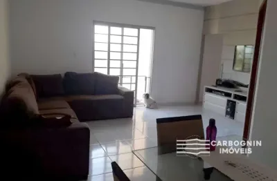 Apartamento a venda no santa clara na vila paraíso em caçapava