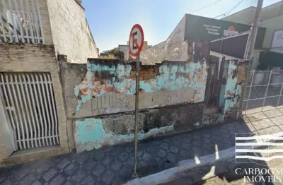 Terreno comercial para alugar na Rua Quatorze de Abril, 257, Vila Resende, Caçapava