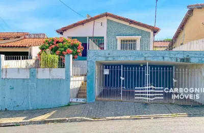 Casa com 3 quartos à venda na Rua Bento Pereira da Mota, 101, Vila Santa Izabel, Caçapava