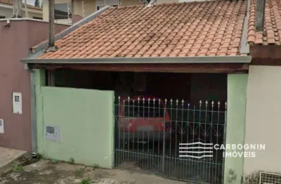 Casa com 3 quartos à venda na Rua Major João Prudente, 297, Vila São João, Caçapava