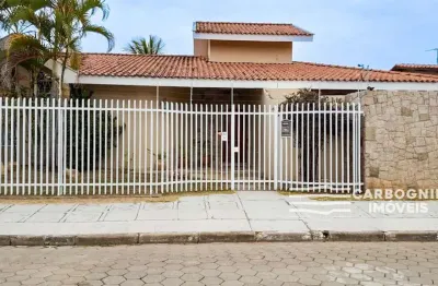 Casa com 5 quartos à venda na Rua Doutor Raphael Baldacci, 780, Vila Resende, Caçapava
