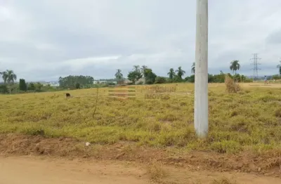 Terreno à venda na Rua Vereador Geraldo Nogueira da Silva, 1, Santa Luzia, Caçapava
