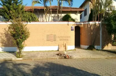 Casa com 5 quartos à venda na Rua Sylvio Franco de Siqueira, 120, Jardim Jequitibá, Caçapava